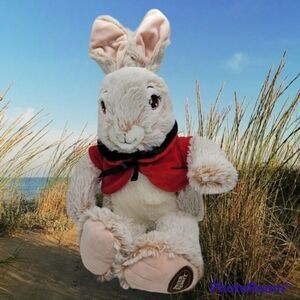 Peter Rabbit plush stuffed animal Easter